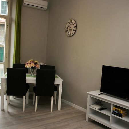 S Peter Nicolo' III Apartment Rome Bagian luar foto