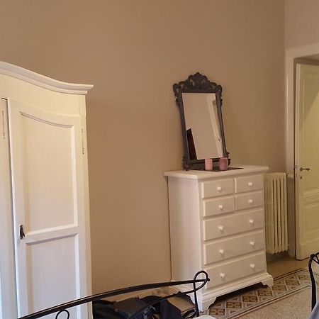 S Peter Nicolo' III Apartment Rome Bagian luar foto