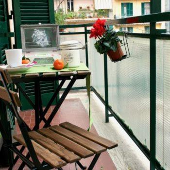 S Peter Nicolo' III Apartment Rome Bagian luar foto
