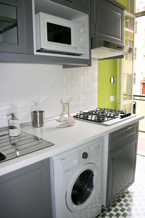 S Peter Nicolo' III Apartment Rome Bagian luar foto
