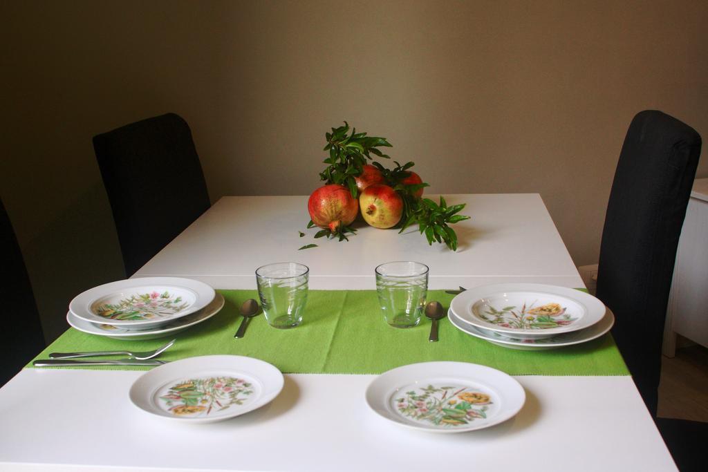 S Peter Nicolo' III Apartment Rome Bagian luar foto
