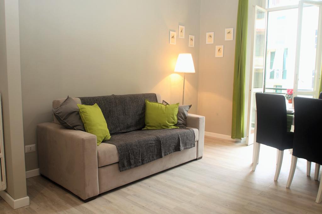 S Peter Nicolo' III Apartment Rome Bagian luar foto