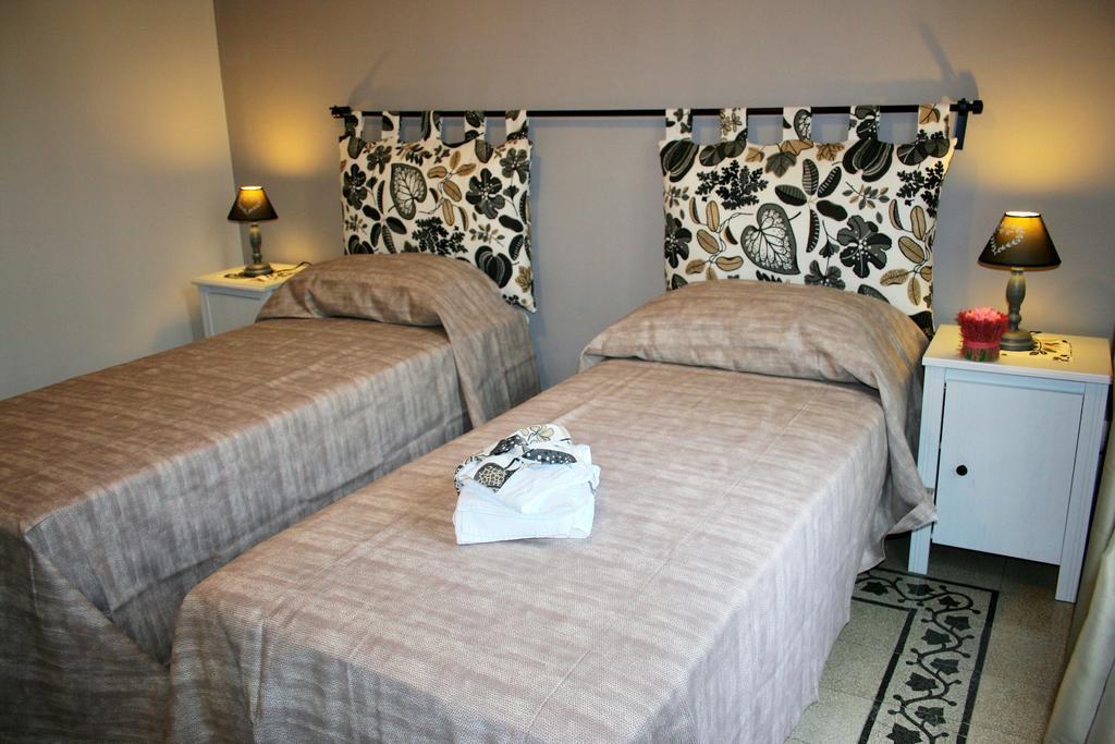 S Peter Nicolo' III Apartment Rome Bagian luar foto