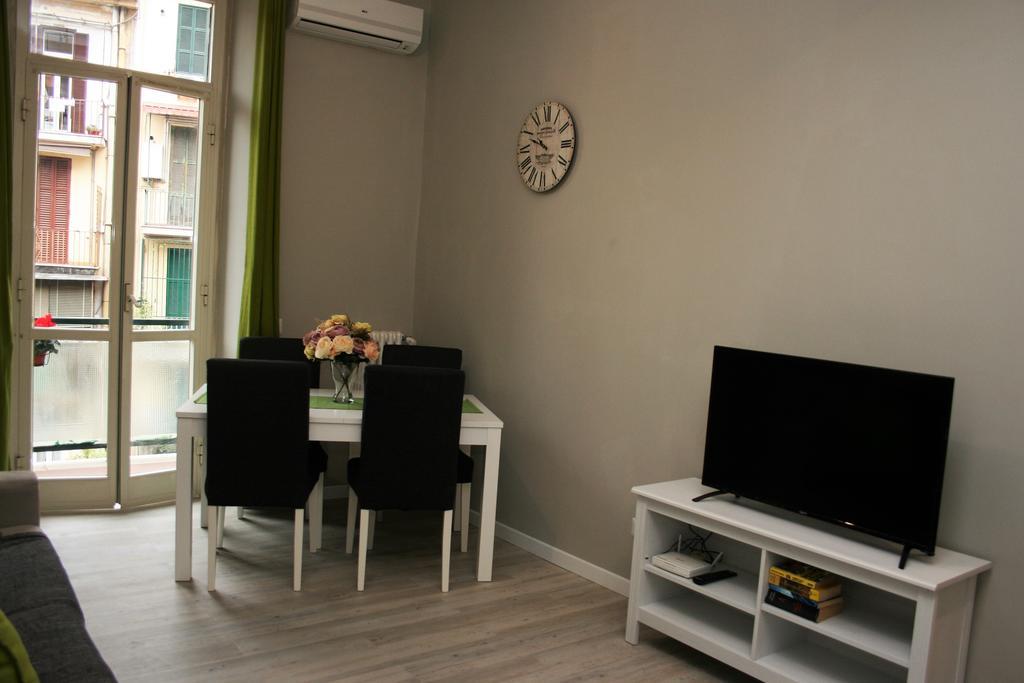 S Peter Nicolo' III Apartment Rome Bagian luar foto