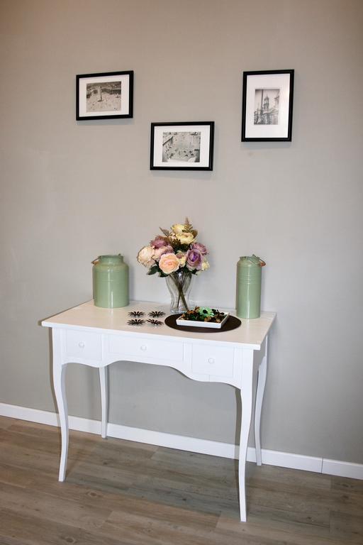 S Peter Nicolo' III Apartment Rome Bagian luar foto