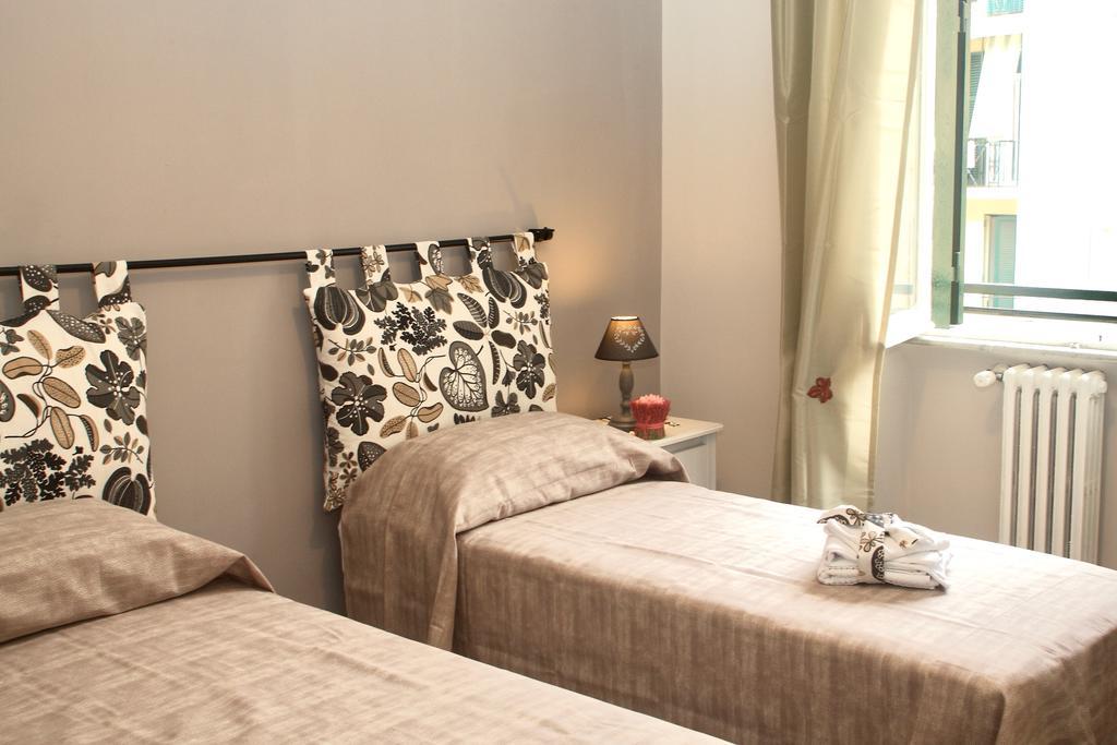 S Peter Nicolo' III Apartment Rome Bagian luar foto