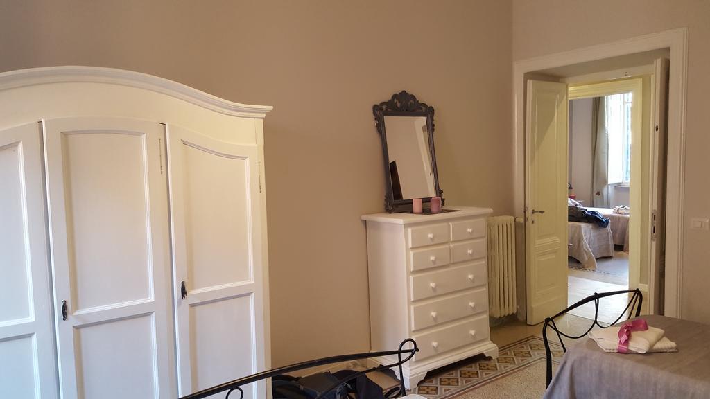 S Peter Nicolo' III Apartment Rome Bagian luar foto